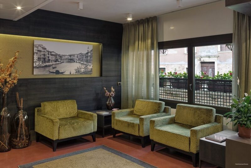 Фото Hotel American Dinesen