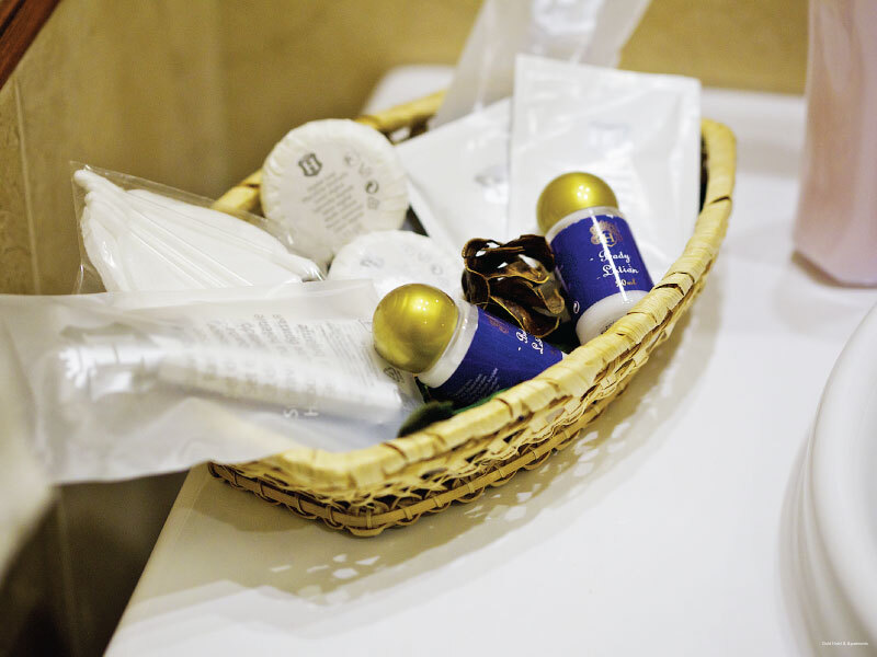 Фото Gold Apartments