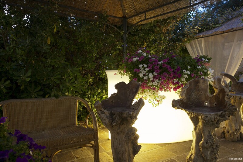 Фото Hotel Bellariva