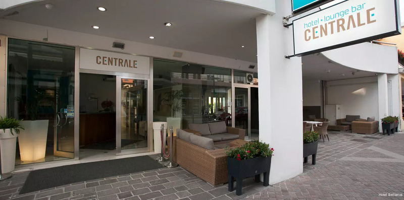 Фото Hotel Bellariva