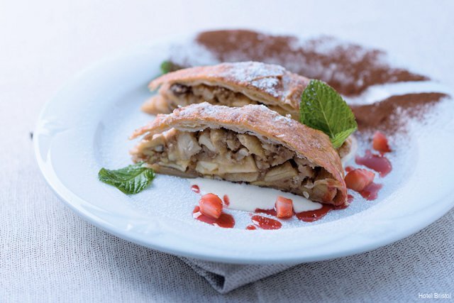 Фото Hotel Bristol