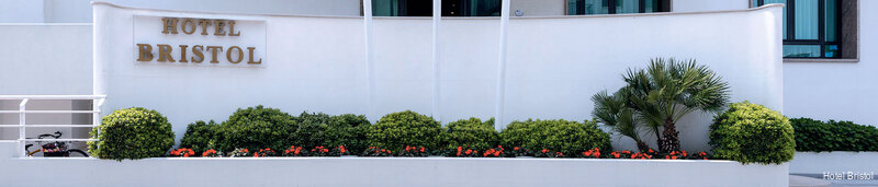 Фото Hotel Bristol