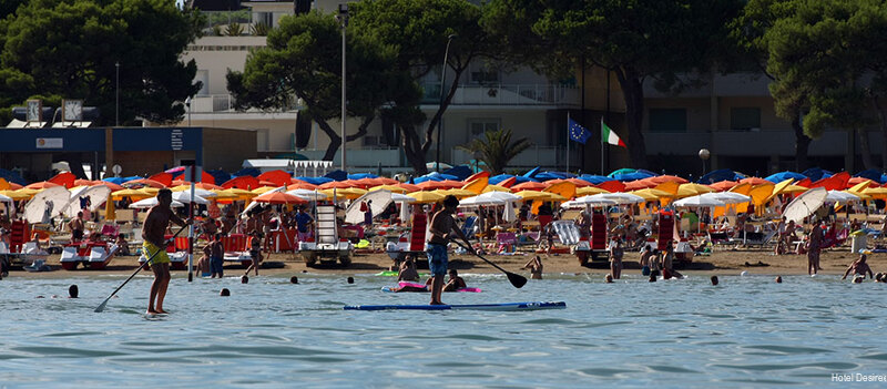 Фото Hotel Desiree