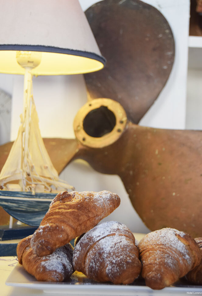 Фото Hotel Lorenz