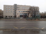 Babushkinsky District Court of the City of Moscow (Lyotchika Babushkina Street, 39А), tribunal