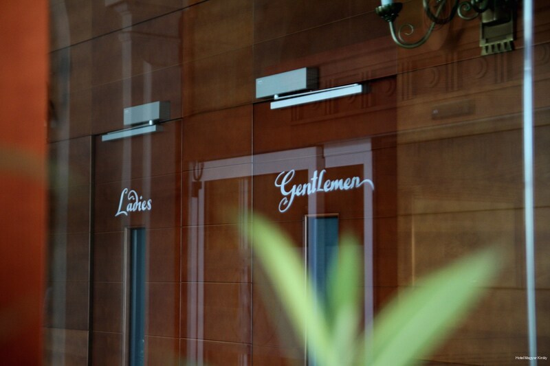 Фото Mercure Szekesfehervar Magyar Kiraly