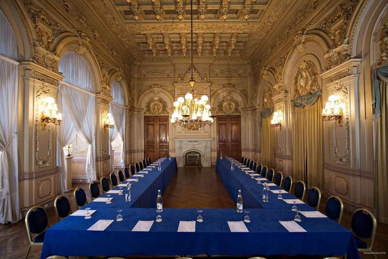 Фото Westminster Hotel & SPA