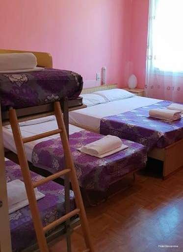 Фото Hotel Giovannina