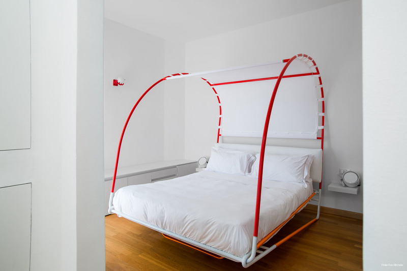 Фото Hotel San Michele