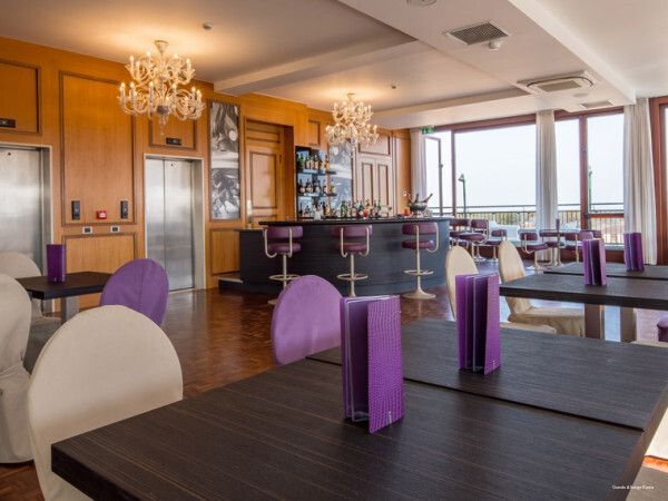 Фото Grande Albergo Roma