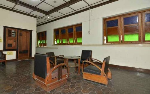 Гостиница Hotel Keprabon Solo