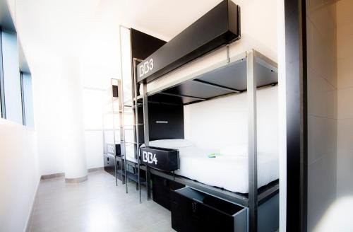 Фото Bea Beach Hostel