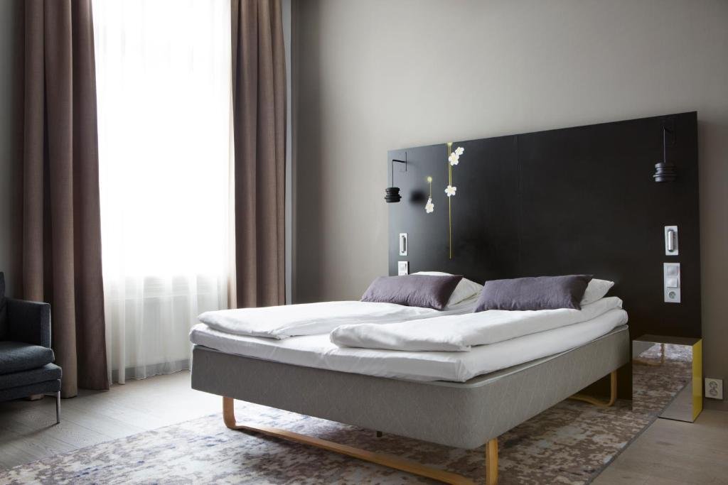 Фото Comfort Hotel Grand Central