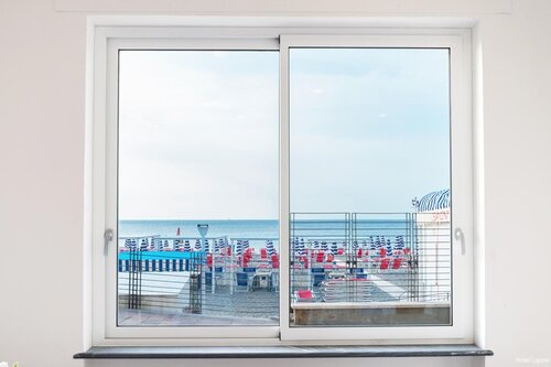 Гостиница Hotel Ligure в Споторно