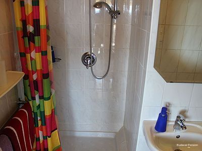 Фото Budavar Bed and Breakfast