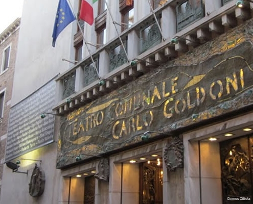 Фото Domus Ciliota