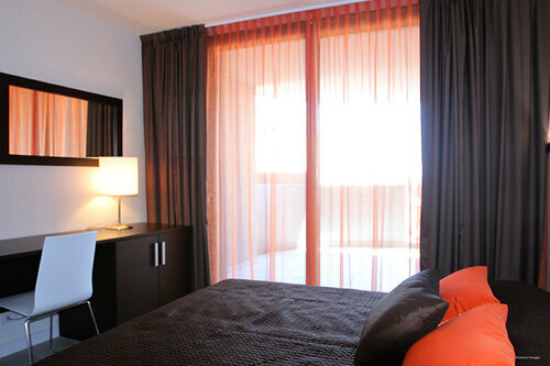 Гостиница Residence Ormeggio в Градо