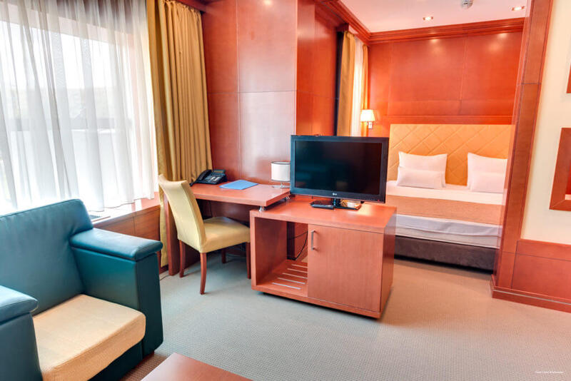 Фото Hotel Aleksandar