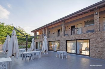 Фото Tenuta Valdorso