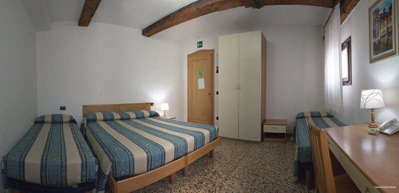Фото Casa per ferie Sant’Andrea