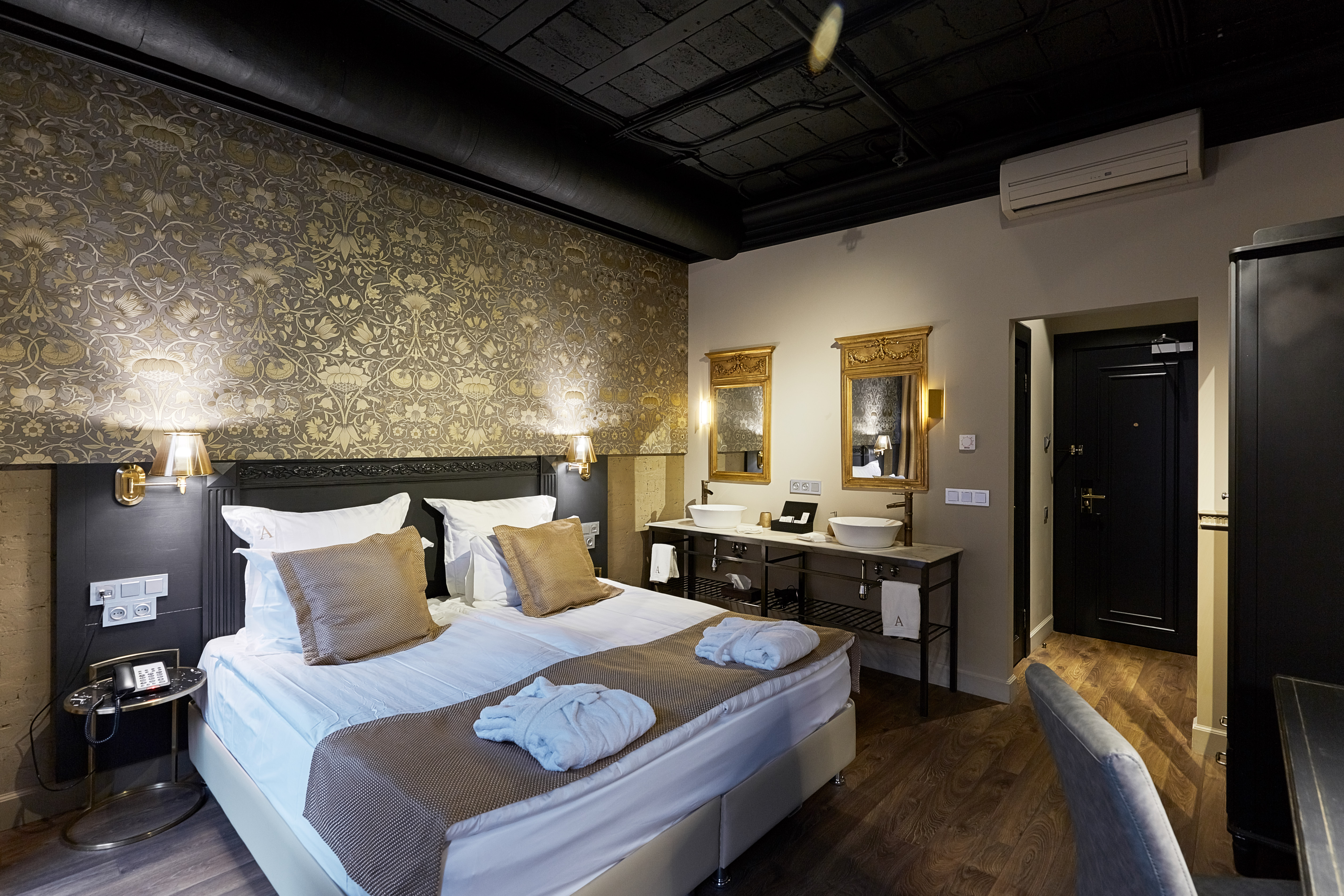 Фото Бутик Отель Арбат 6