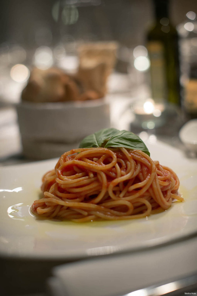 Фото Methis Hotel & SPA