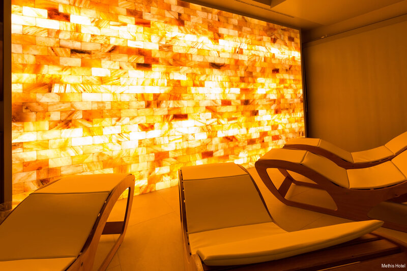 Фото Methis Hotel & SPA