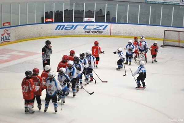 Фото Karin Hotel