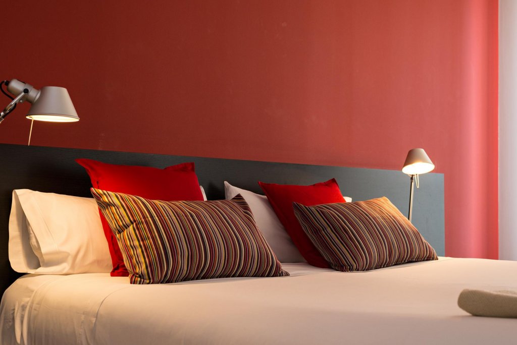 Фото Lugaris Rambla