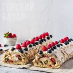 Lucri (Sokolovo-Mescherskaya Street, 14), cafetería