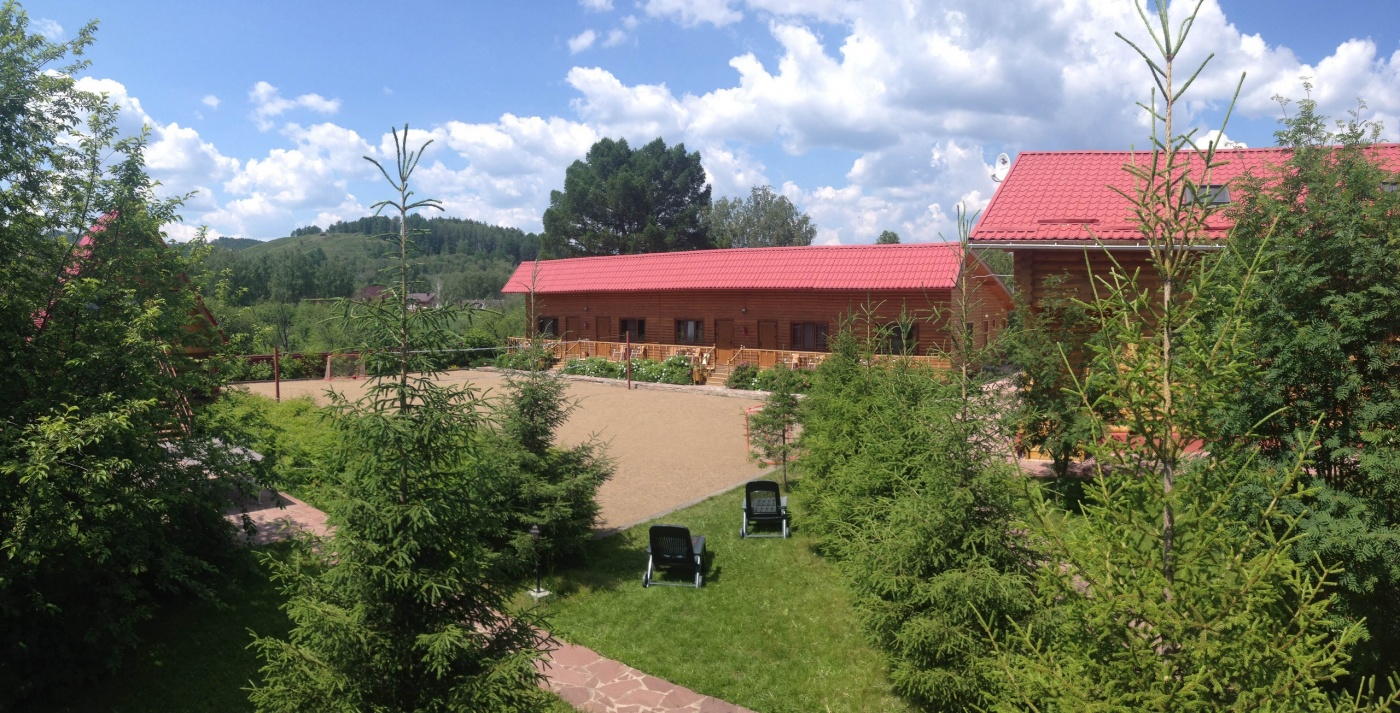 Фото Еловое