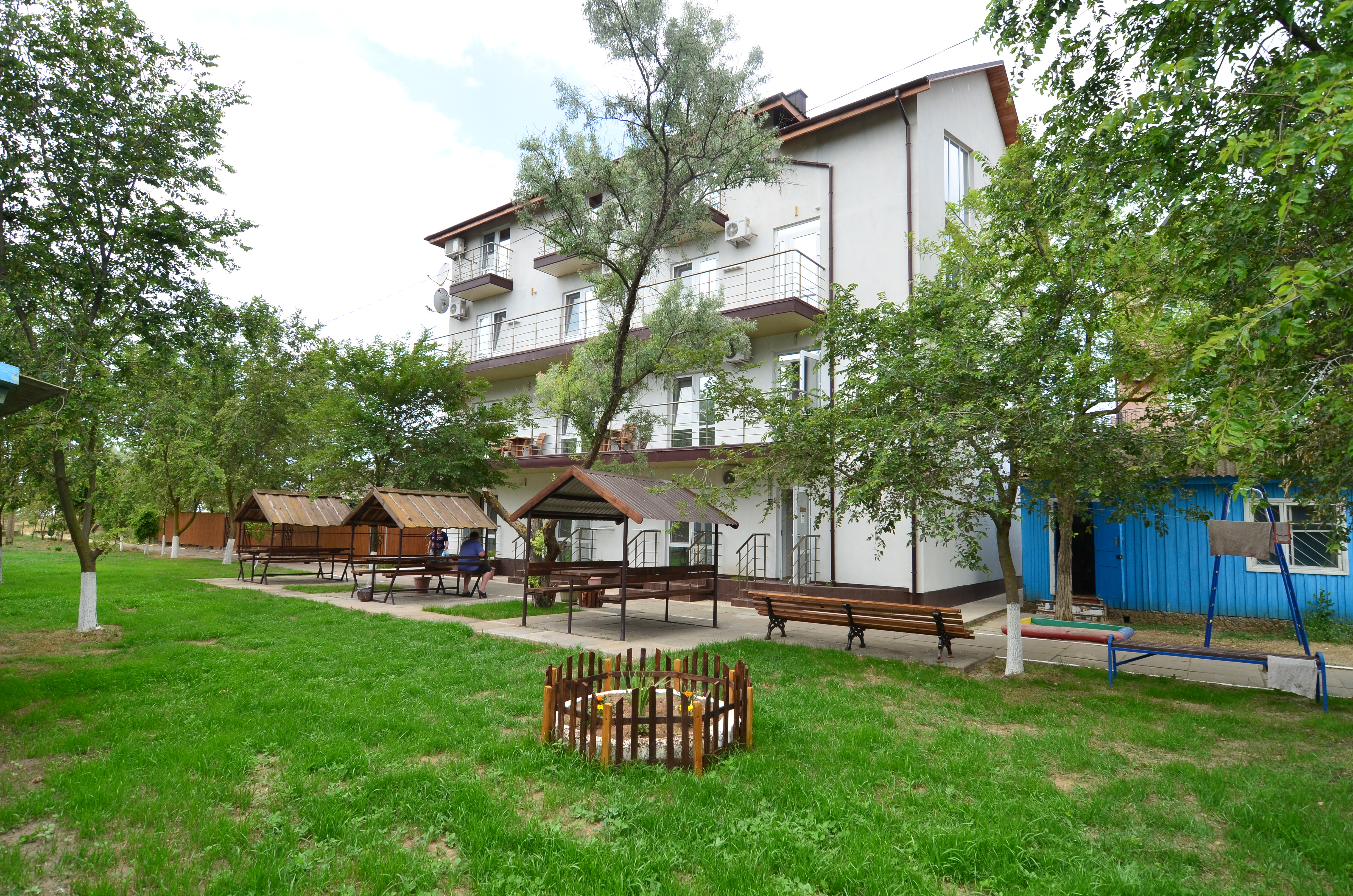 Фото отеля 5