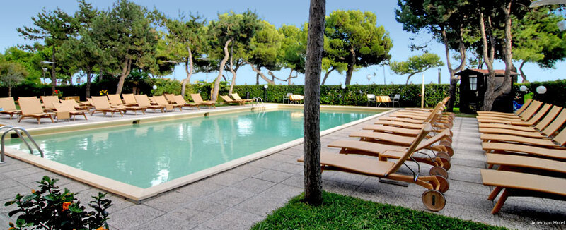 Фото American Hotel