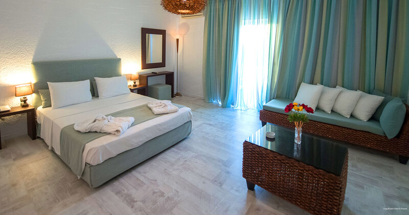 Фото Long Beach Resort