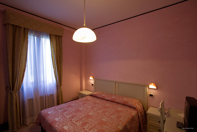 Фото U-Visionary Venezia Hotel