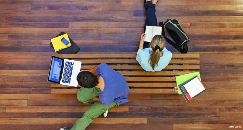 Фото Хотел Врбак