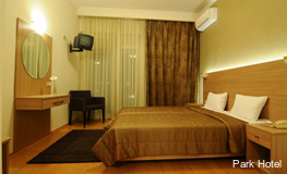 Фото Park Hotel