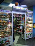 Igrushki (Shamilya Usmanova Street, 31), juguetes y juegos para niños