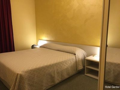 Фото Hotel Garden