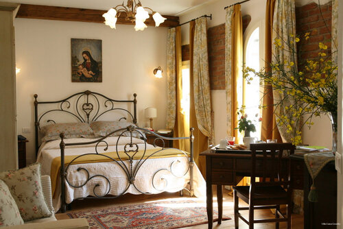 Гостиница Villa Casa Country
