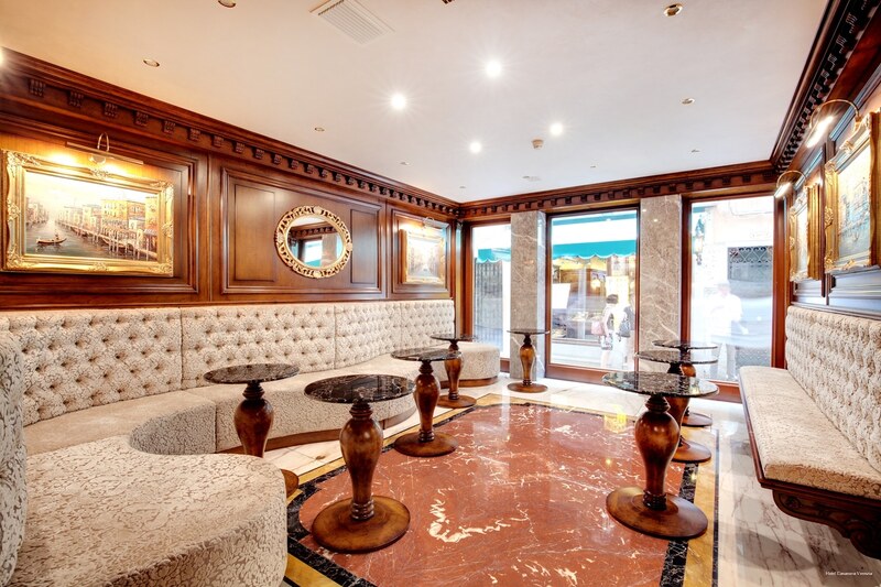 Фото Hotel Casanova Venice