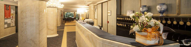 Фото Best Western Hotel Bisanzio