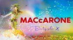 MACcARONE (Khristinovskiy prospekt, 83к2) ، صالون تجميل