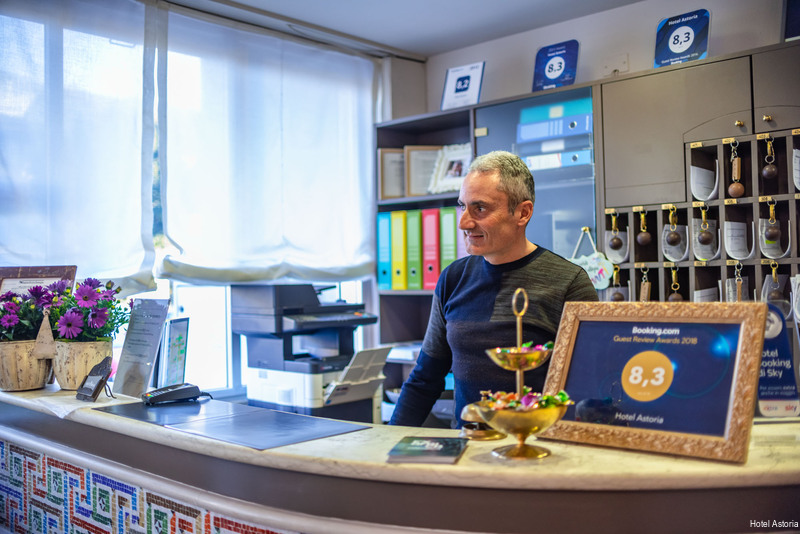 Фото Hotel Astoria