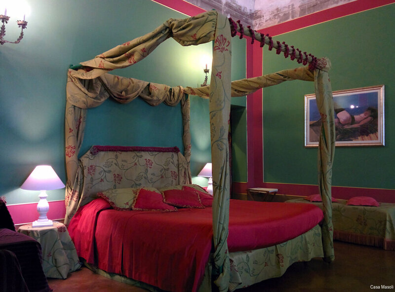 Фото Casa Masoli