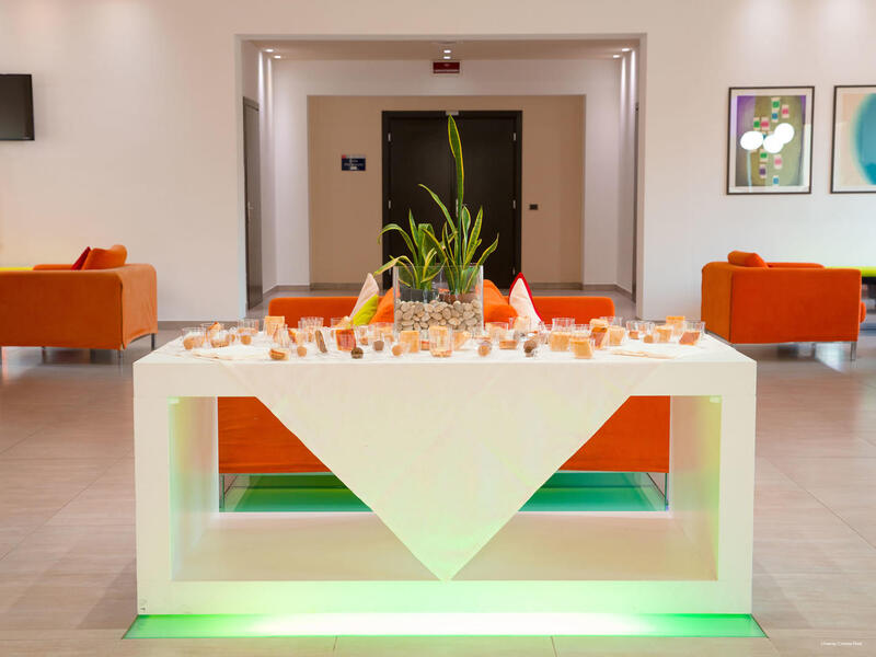 Фото Unaway Hotel Cesena Nord