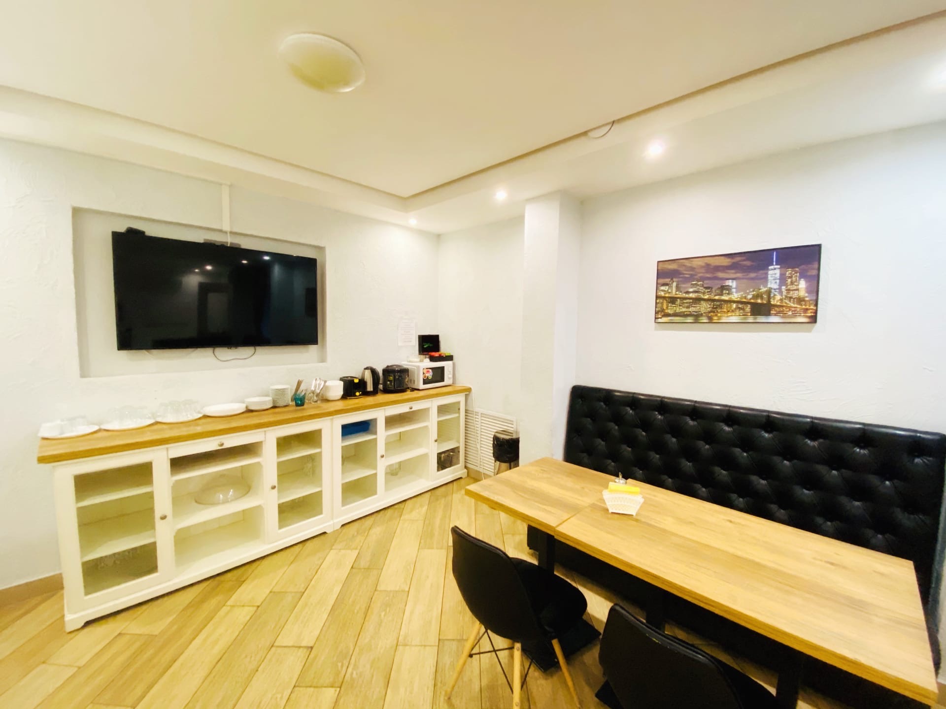 Фото Парк Авеню