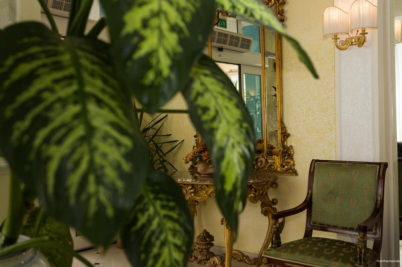 Фото Hotel Baia Imperiale & SPA