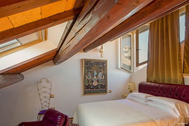 Фото Palazzo Rotati