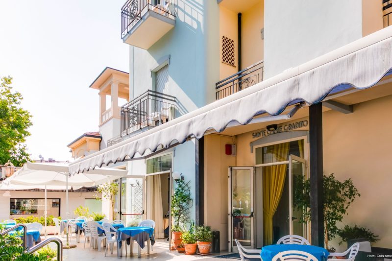 Фото Hotel Quisisana